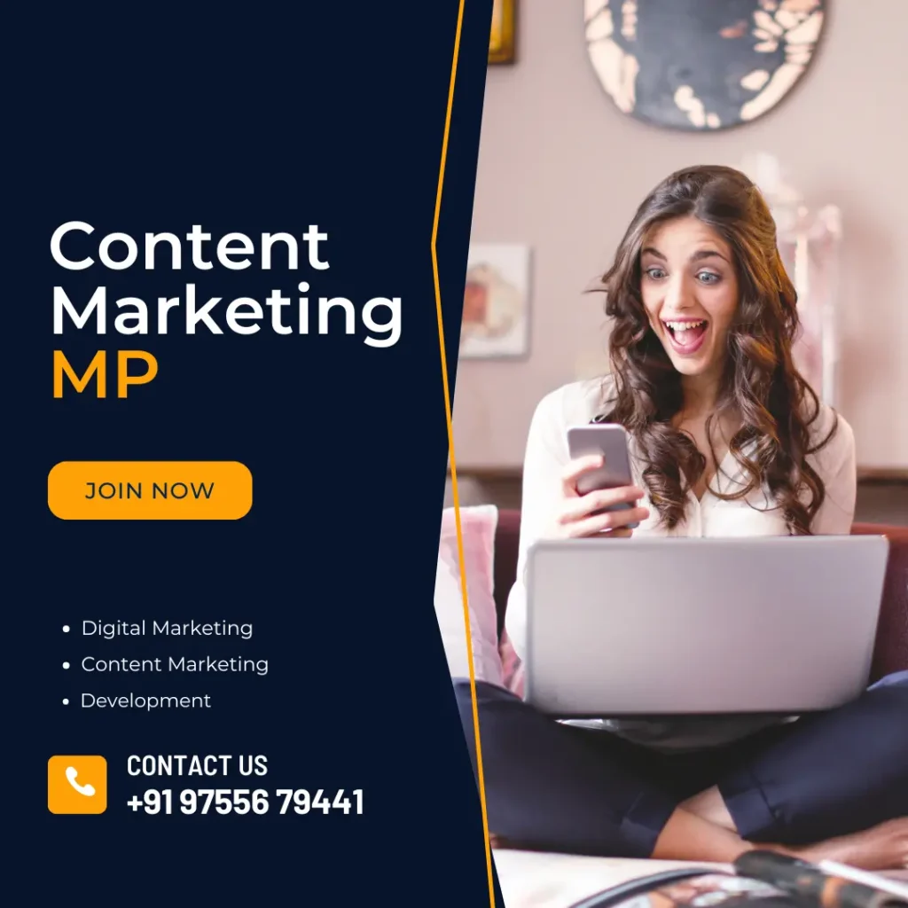  Content Marketing MP