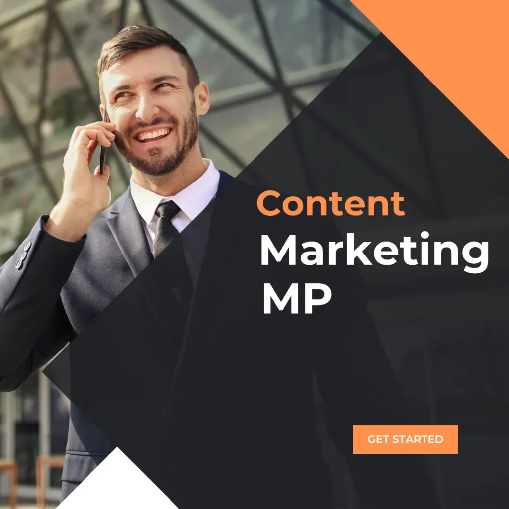  Content Marketing MP