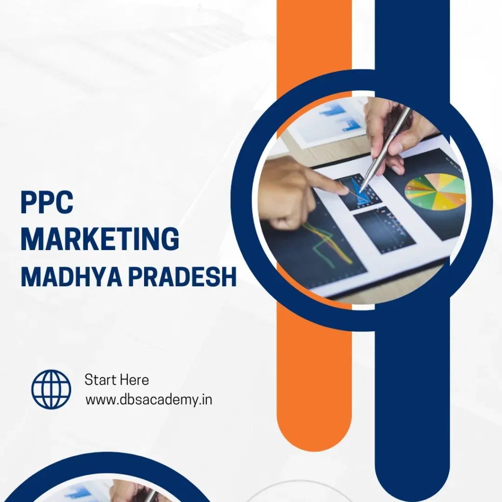 PPC Marketing Madhya Pradesh