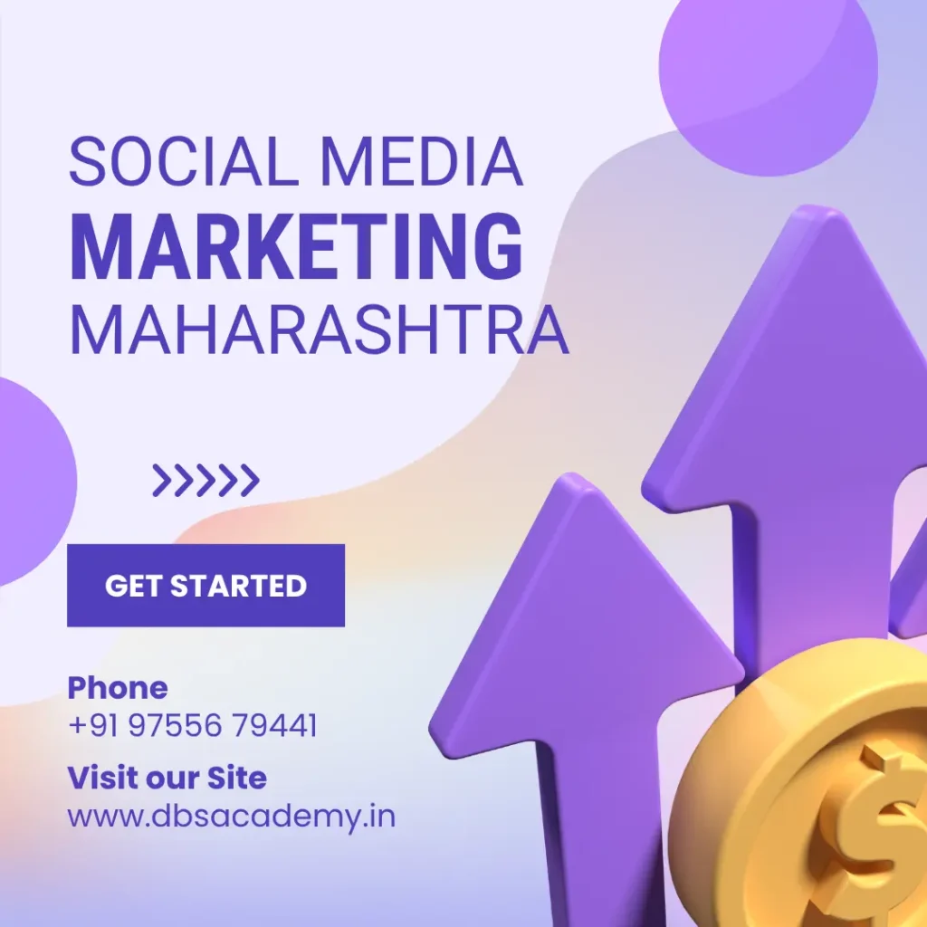 Social Media Marketing Maharashtra