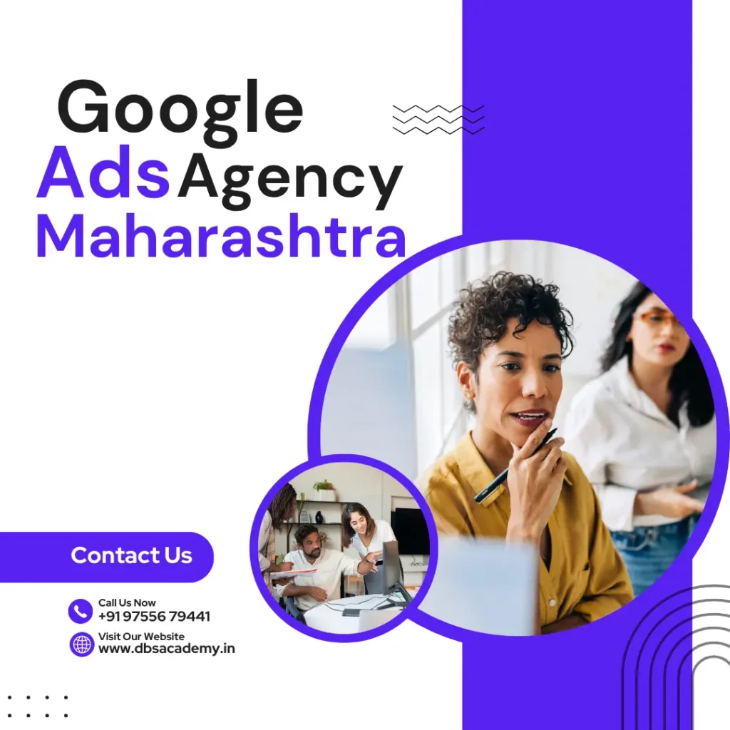 Google Ads Agency Maharashtra