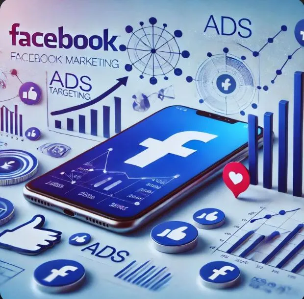 Facebook Marketing in Rewa 