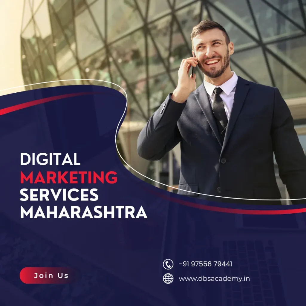 Digital Marketing Services Maharashtra