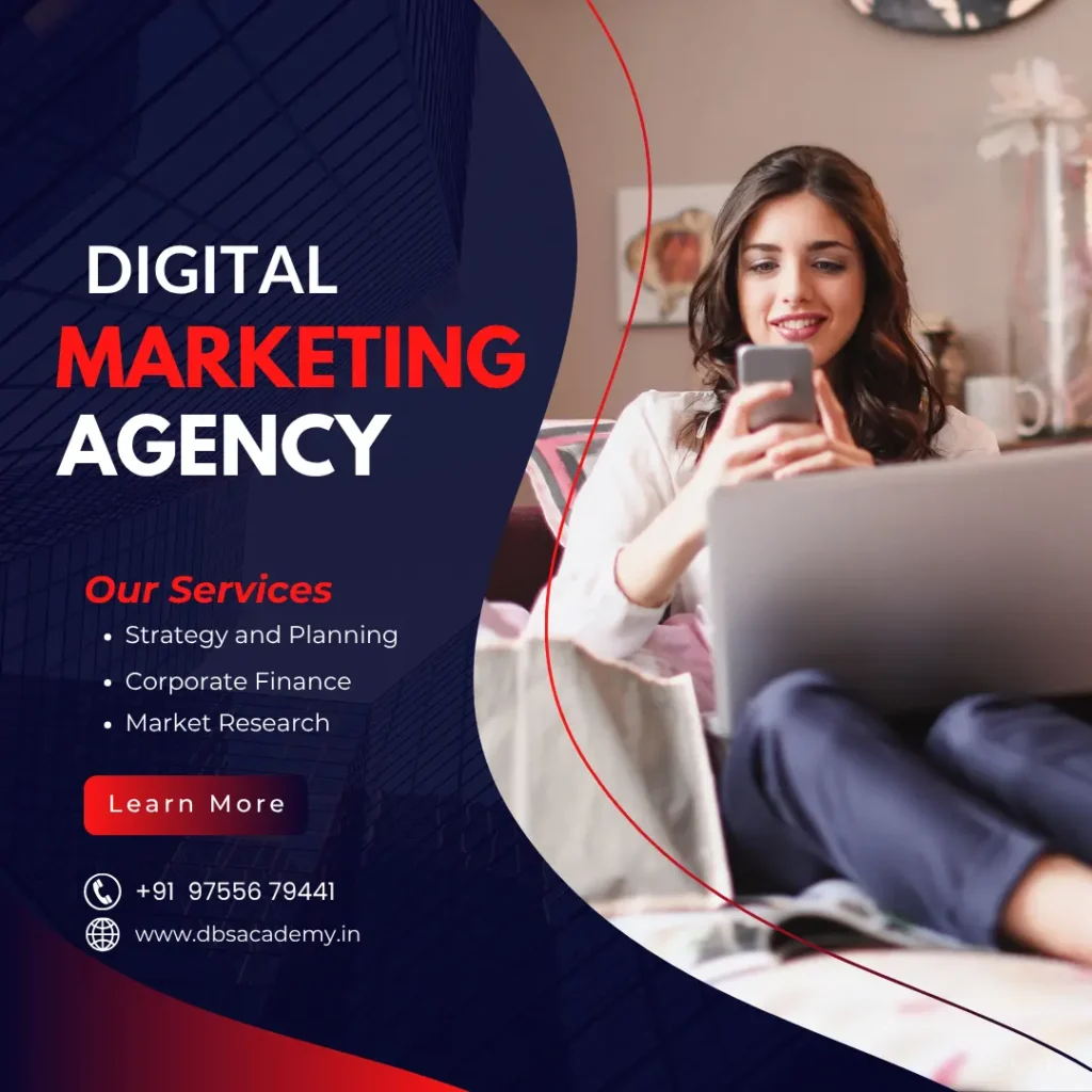 Digital Marketing Agency Near Me Maharashtra