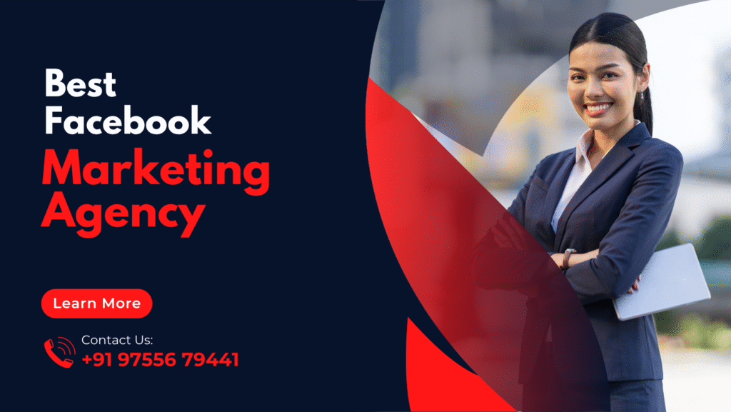 Best Facebook Marketing Agency in Hindi