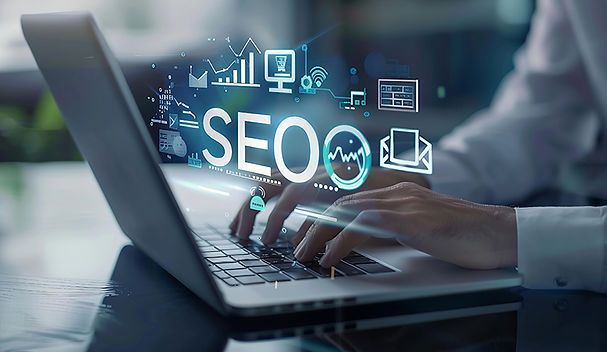 SEO Company Madhya Pradesh