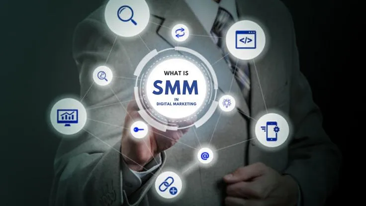 Social Media Marketing Agency in Rewa