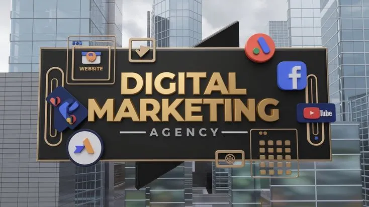 Digital Marketing Rewa