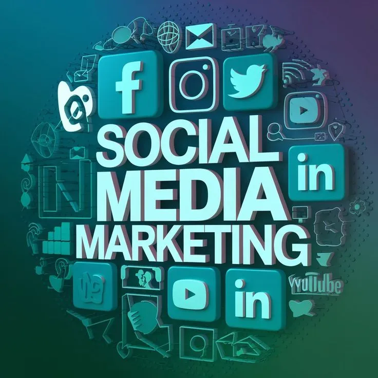 Social Media Marketing MP