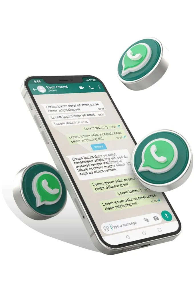 WhatsApp Marketing Madhya Pradesh