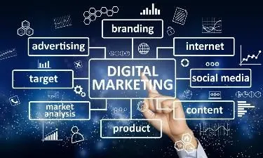 digital marketing company Madhya Pradesh