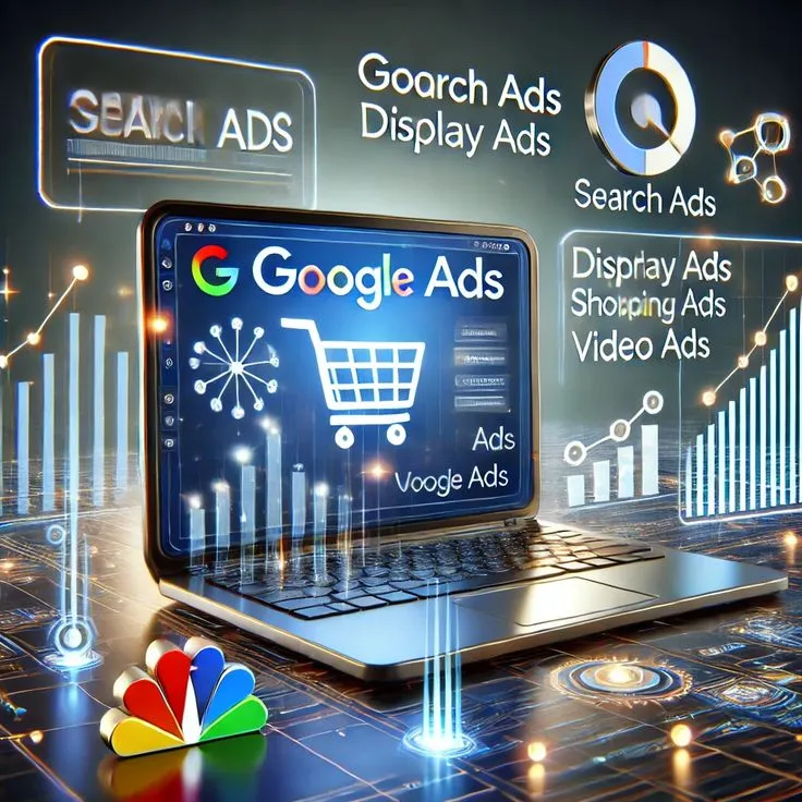 Google Ads Agency Madhya Pradesh
