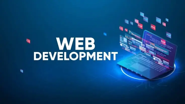 Best Website Development Company Maharashtra