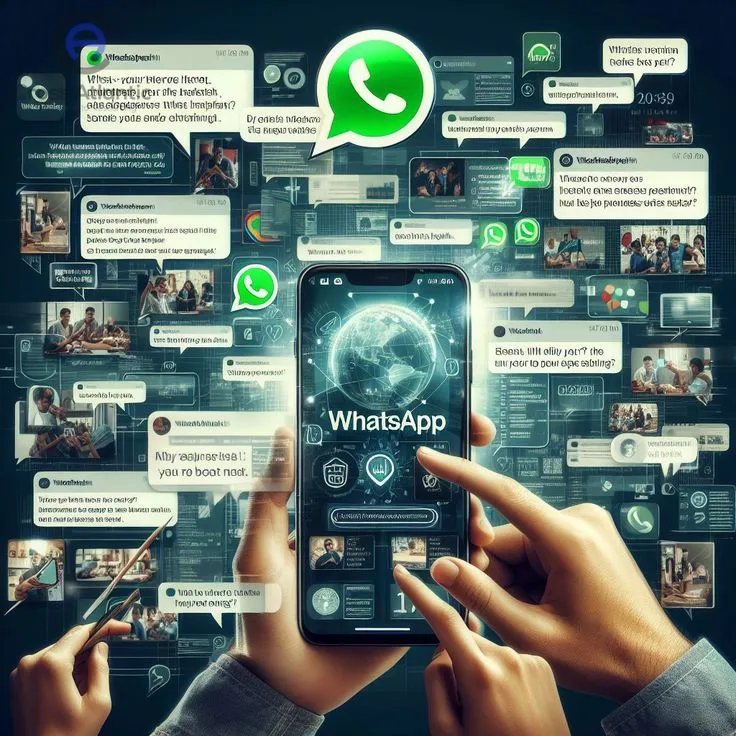 WhatsApp Marketing Madhya Pradesh