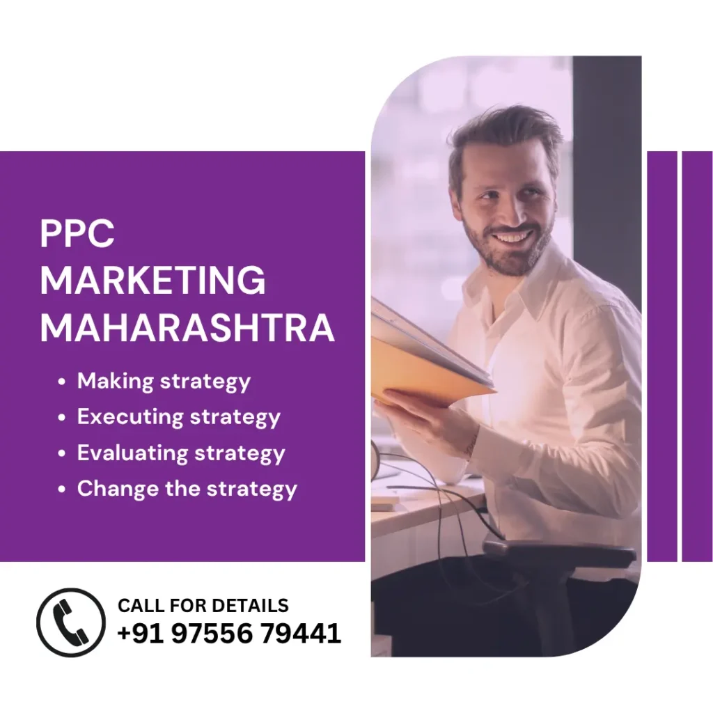 PPC Marketing Maharashtra
