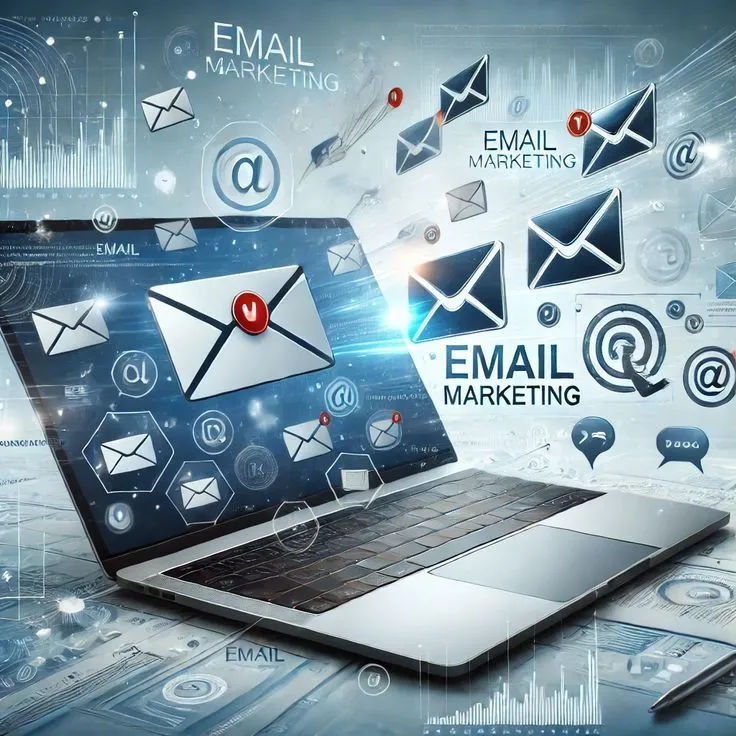 Email Marketing Madhya Pradesh