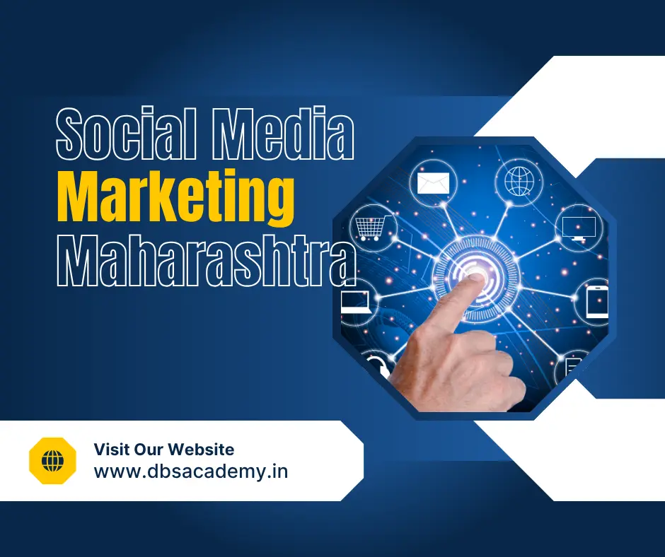 Social Media Marketing Maharashtra