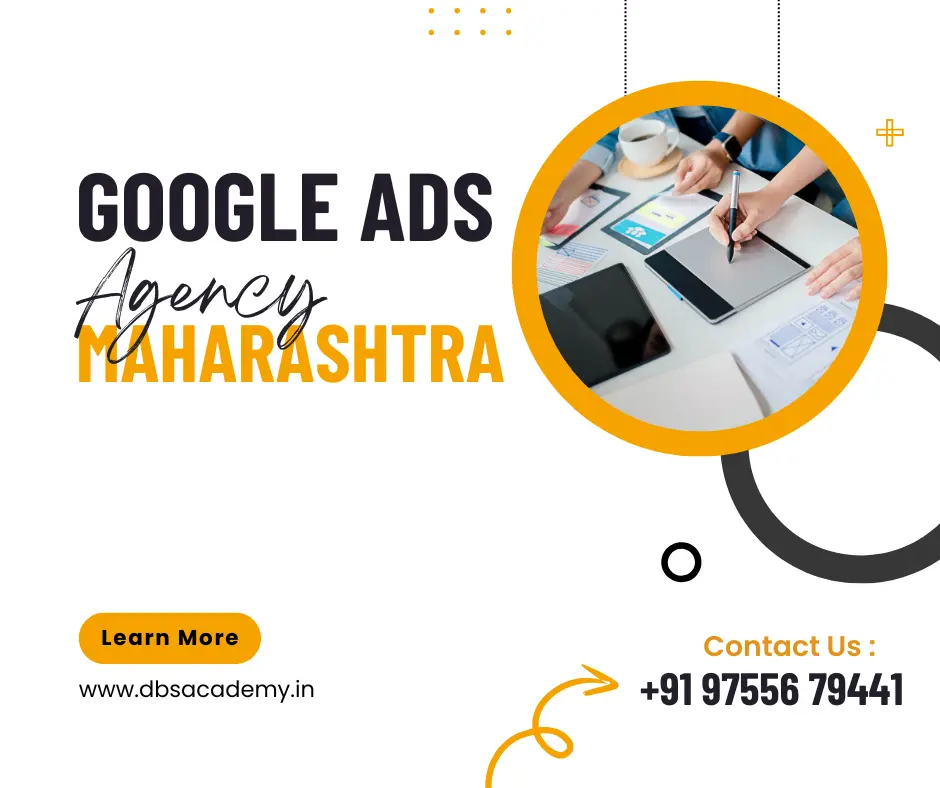 Google Ads Agency Maharashtra