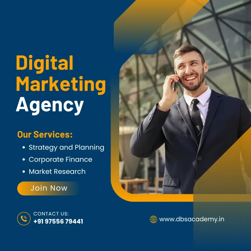 Digital Marketing Agency Near Me Maharashtra