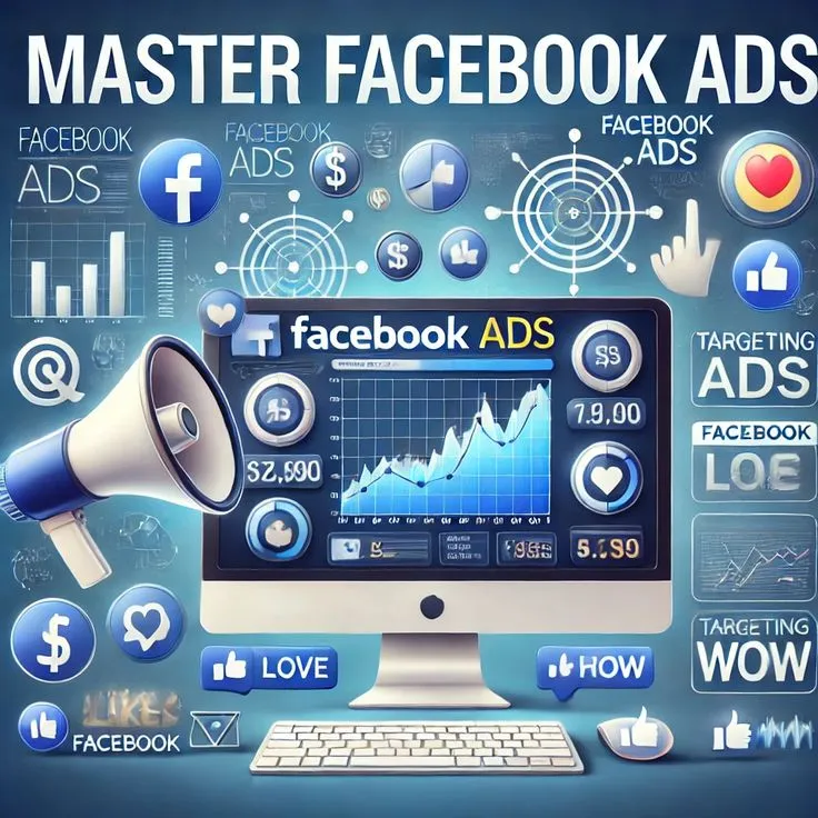 Facebook Marketing in Rewa 