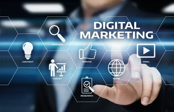 Best Digital Marketing Agency Madhya Pradesh