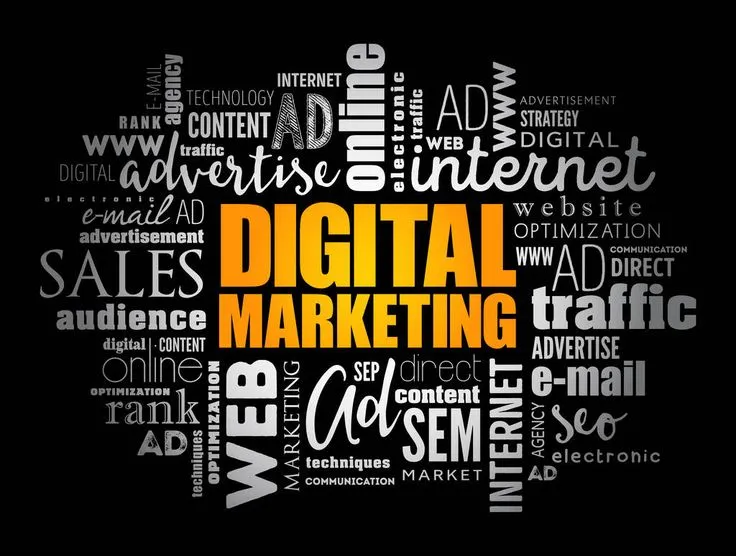 Best Digital Marketing Agency Uttar Pradesh