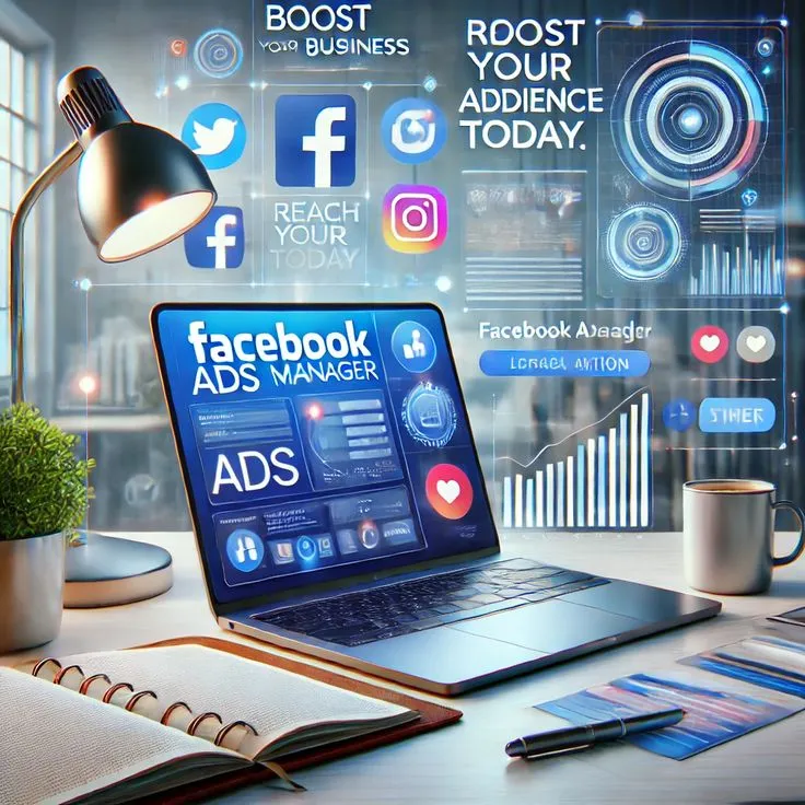 Facebook Marketing in Rewa 