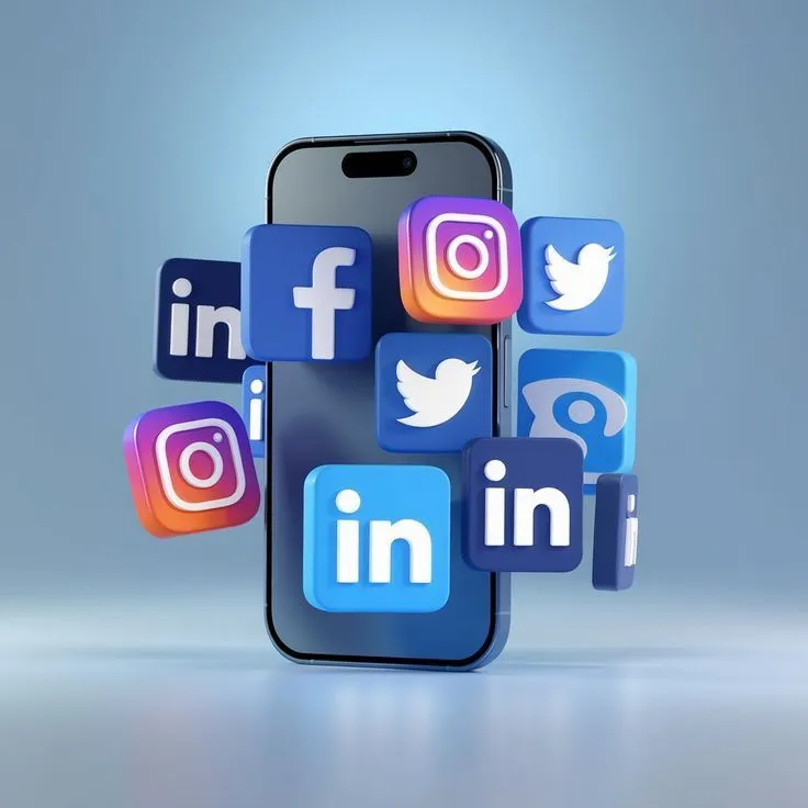 Social Media Marketer in Rewa 