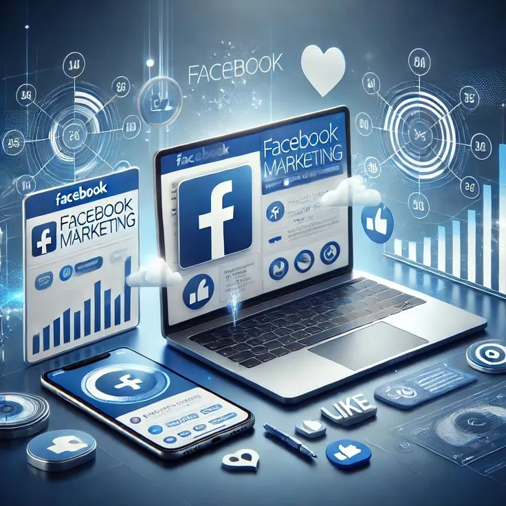 Facebook Marketing Expert in Rewa 