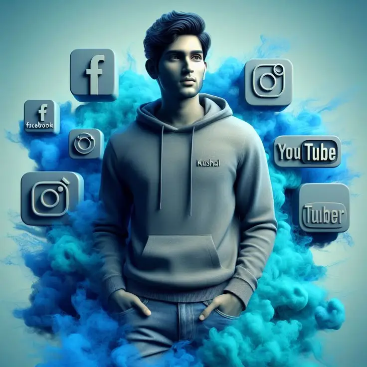Rewa Social Media Advertising Agency