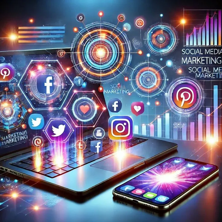 Social Media Marketer in Rewa 