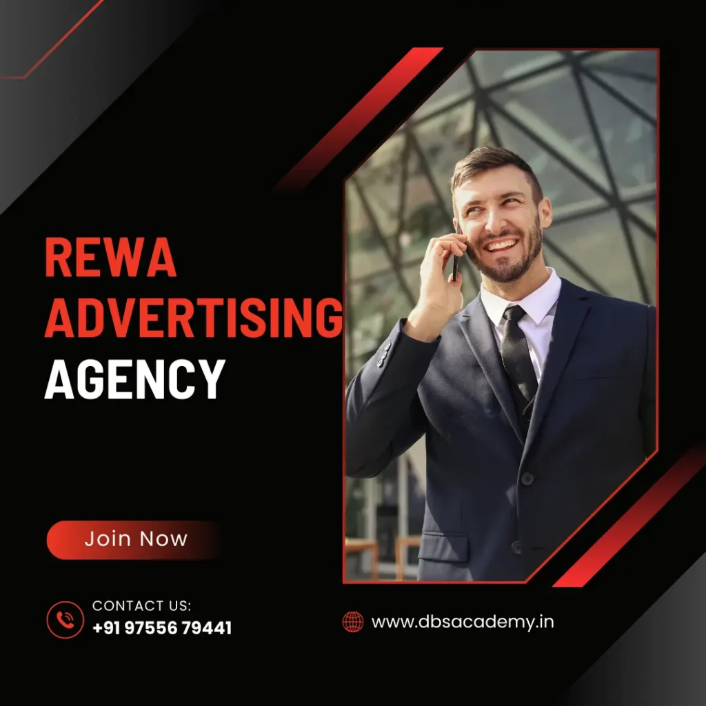 Rewa Advertising Agency
