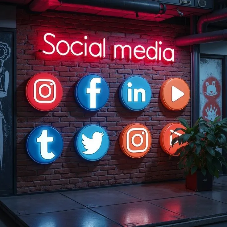 Social Media Advertiser in Rewa