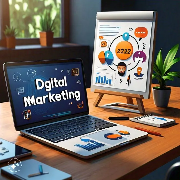 Digital Marketing Expert Company in Rewa