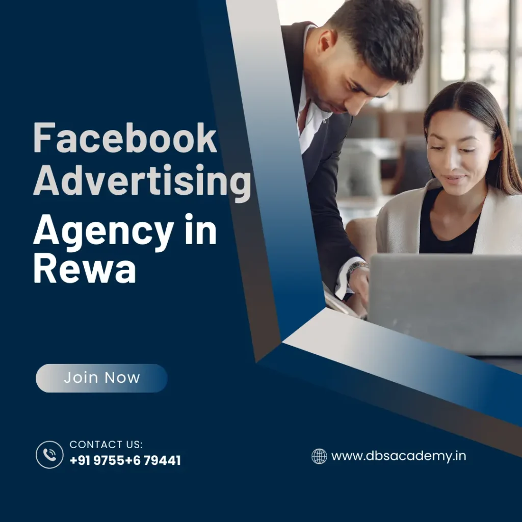 Facebook Advertising Agency in Rewa