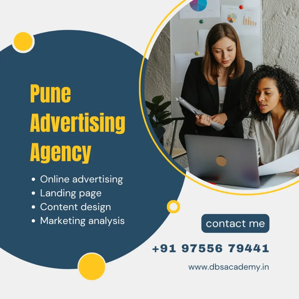 Pune Advertising Agency 