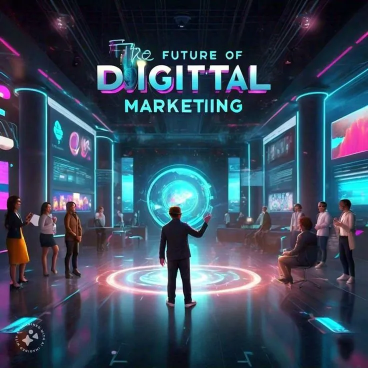 Rewa Digital Marketing Advertising Agency