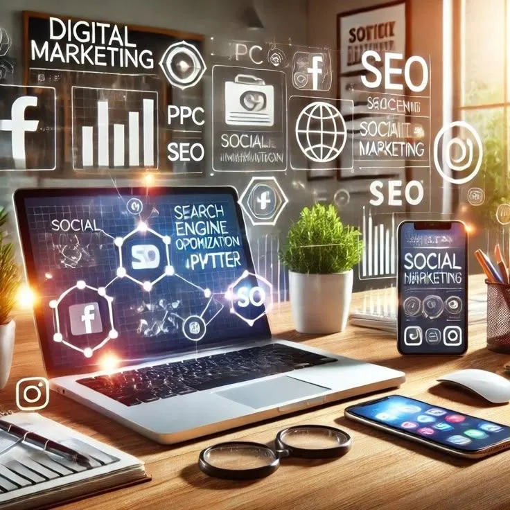 Who is the Best Digital Marketing Marketer?