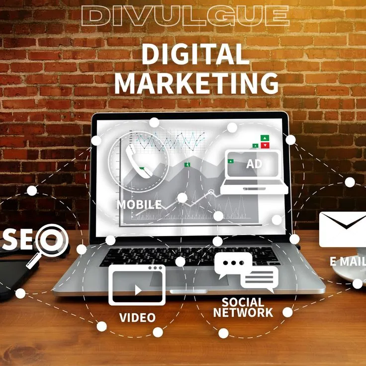 Digital Advertiser in Rewa
