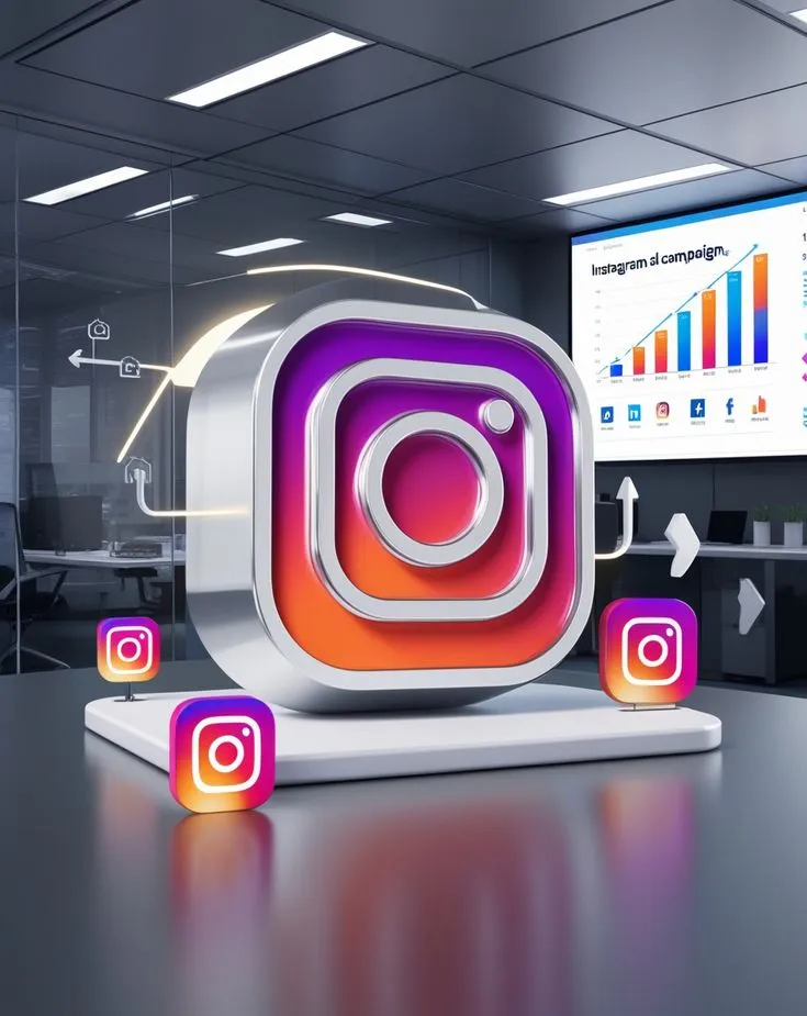 Instagram Ads Course in Rewa