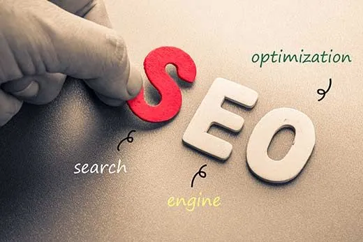 SEO Services in Rewa