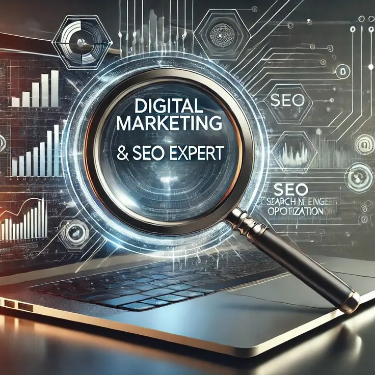 Best Digital Marketing Service Provider in Rewa