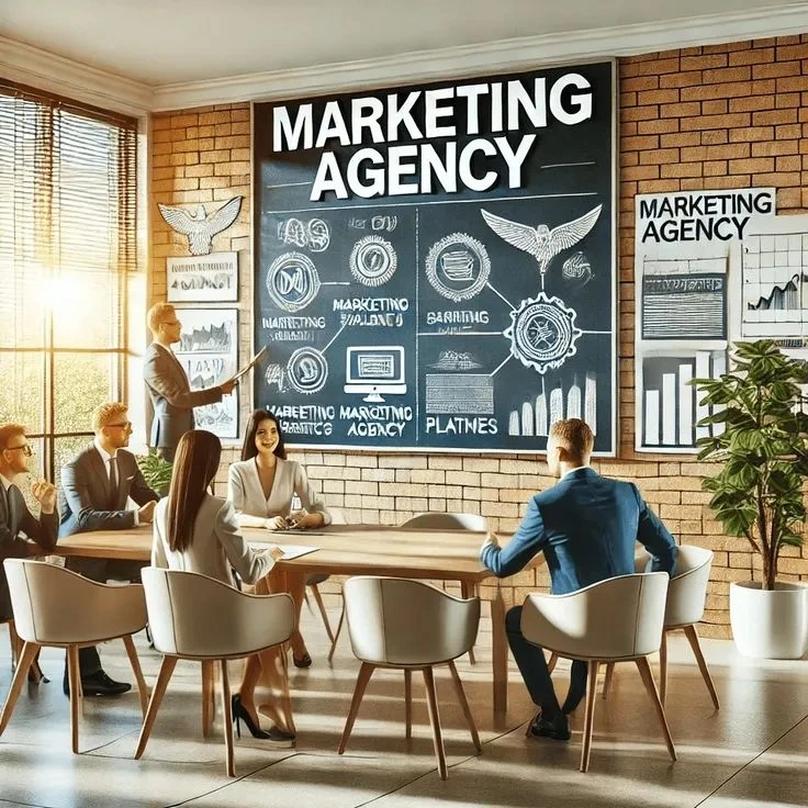 Pune Digital Marketing Advertising Agency