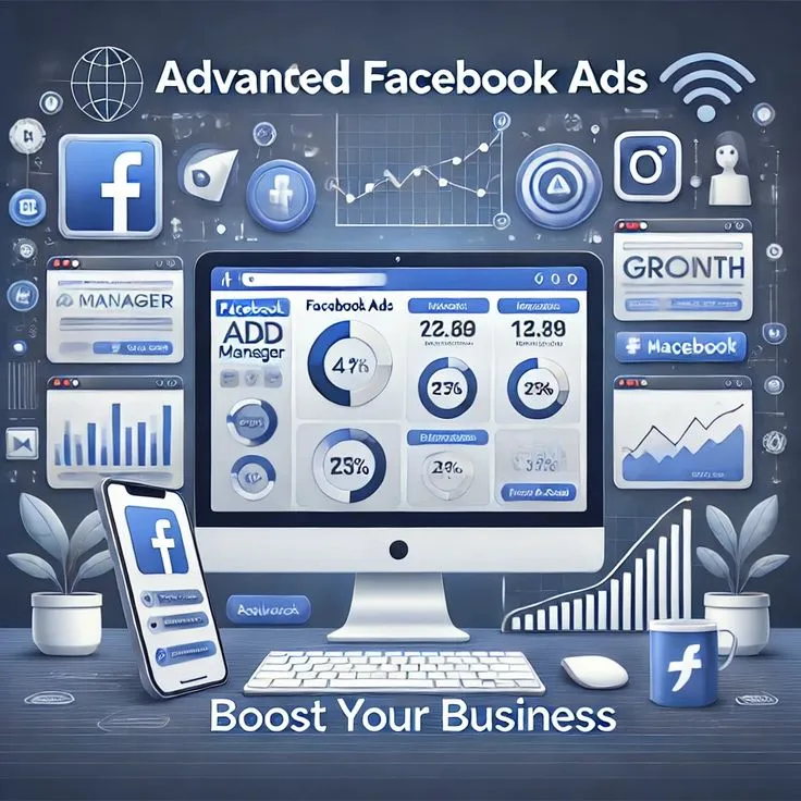 Facebook Ads Course in Rewa