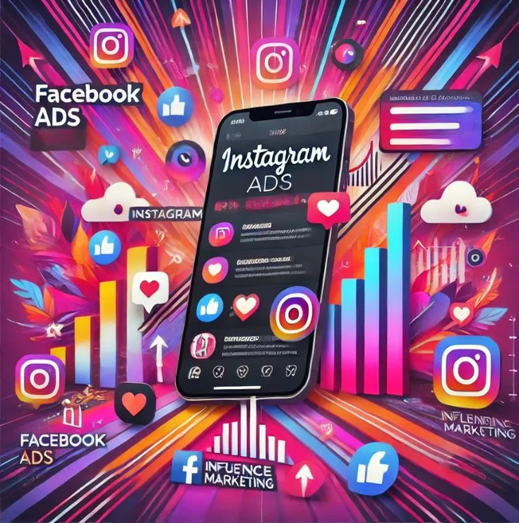 Instagram Advertising Agency in Rewa