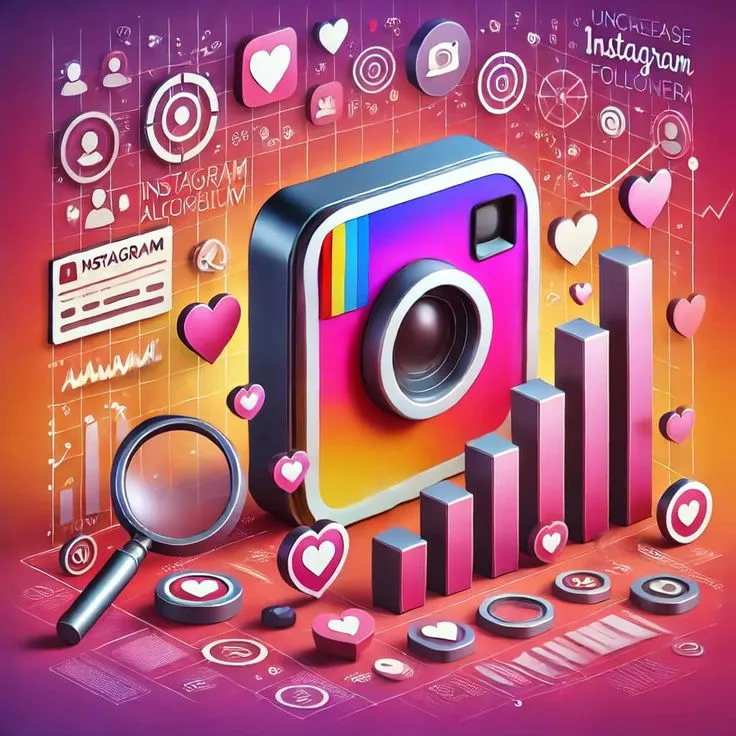 Instagram Advertising Agency in Rewa