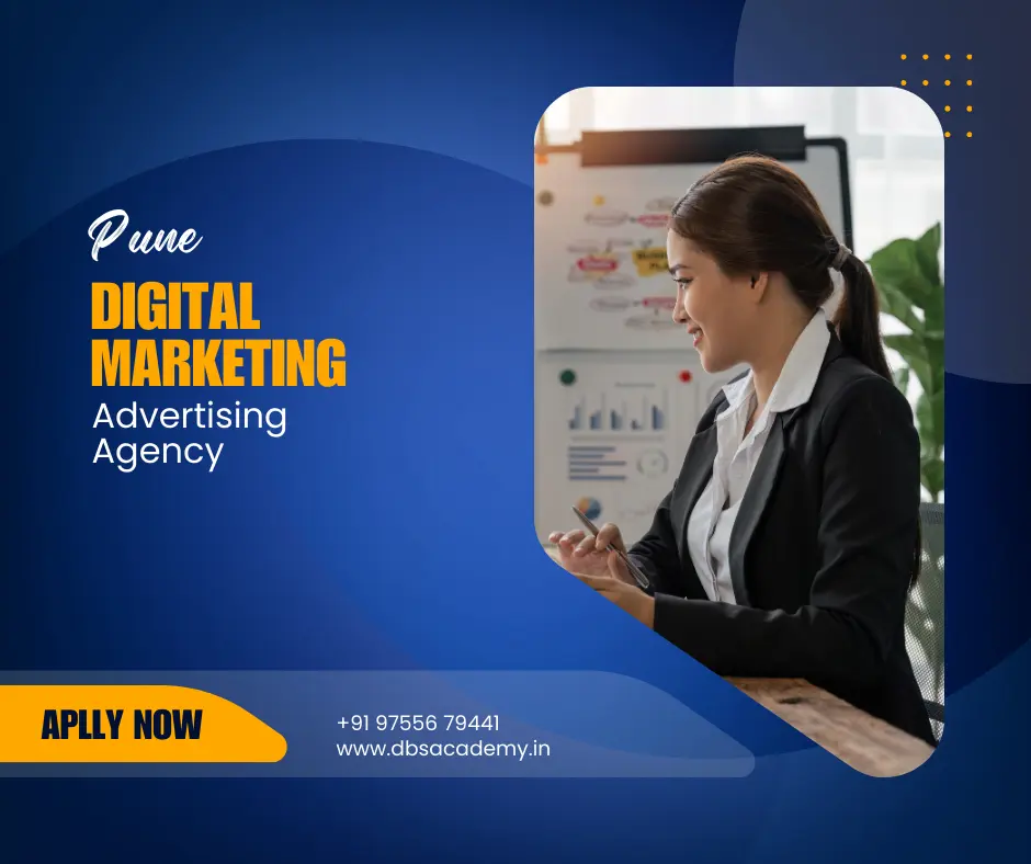 Pune Digital Marketing Advertising Agency 