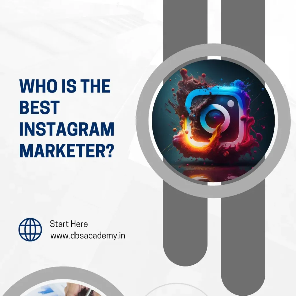 Who is the Best Instagram Marketer?