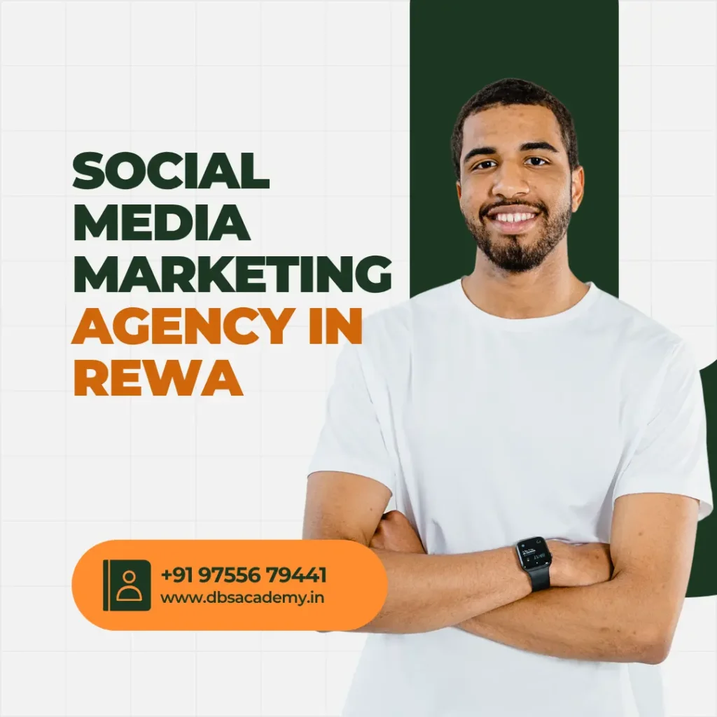 Social Media Marketing Agency in Rewa Contact Number
