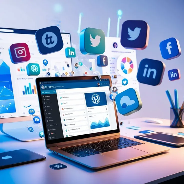 Social Media Marketing Agency in Rewa Contact Number